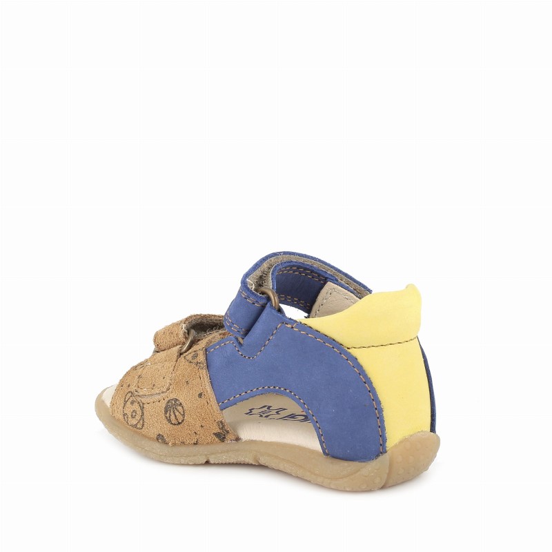 PRIMIGI - Sandały Chłopięce 3910322