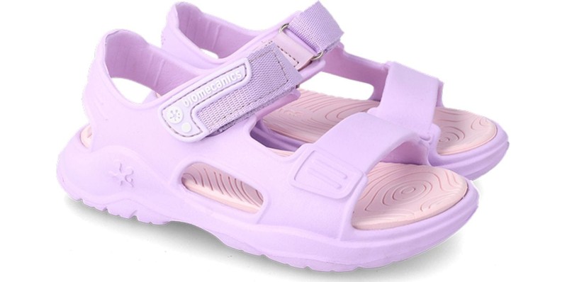 Biomecanics - Sandały Piankowe Do Wody Malva