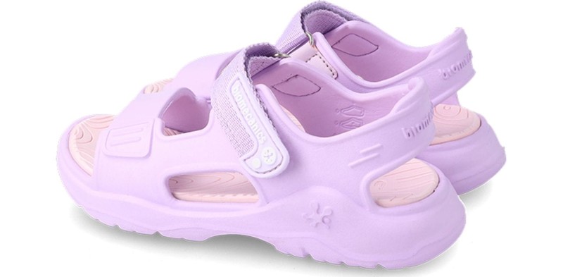 Biomecanics - Sandały Piankowe Do Wody Malva