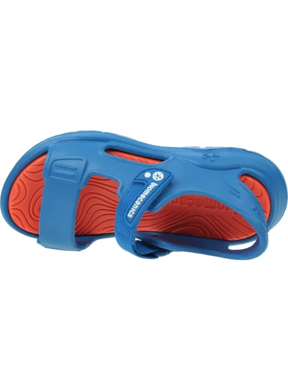 Biomecanics - Sandały Piankowe Do Wody 232290-A Azul Electrico