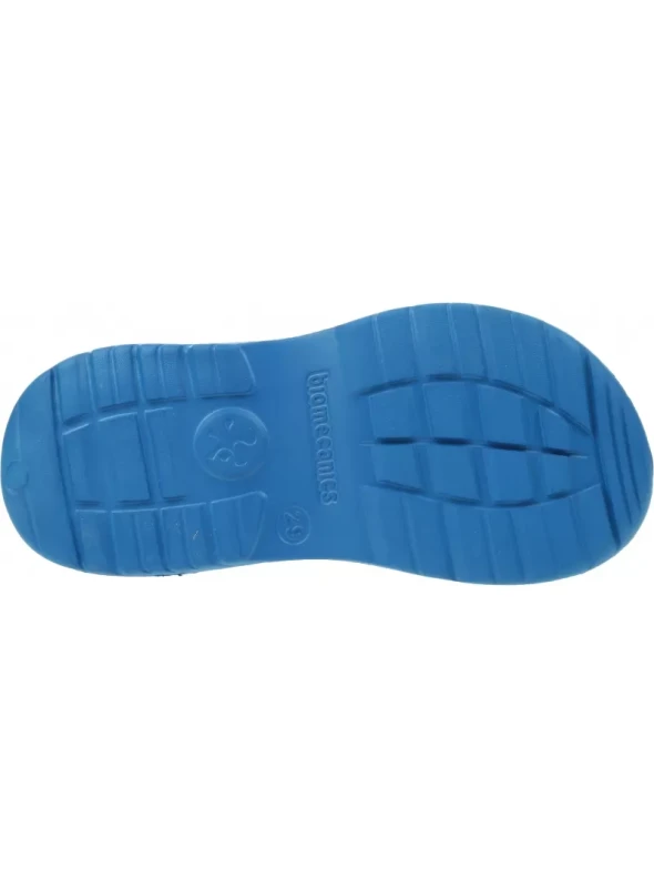 Biomecanics - Sandały Piankowe Do Wody 232290-A Azul Electrico