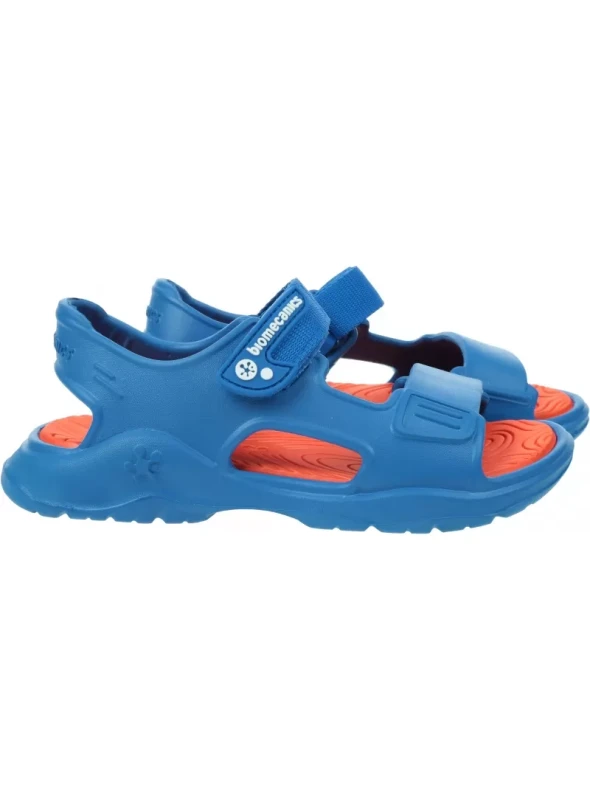 Biomecanics - Sandały Piankowe Do Wody 232290-A Azul Electrico