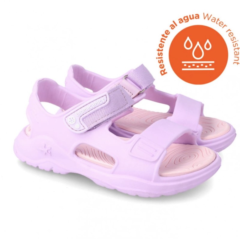 Biomecanics - Sandały Piankowe Do Wody Malva