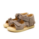 Mrugała - Sandały dziecięce Indian Summer Desert