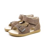 Mrugała - Sandały dziecięce Molo Desert