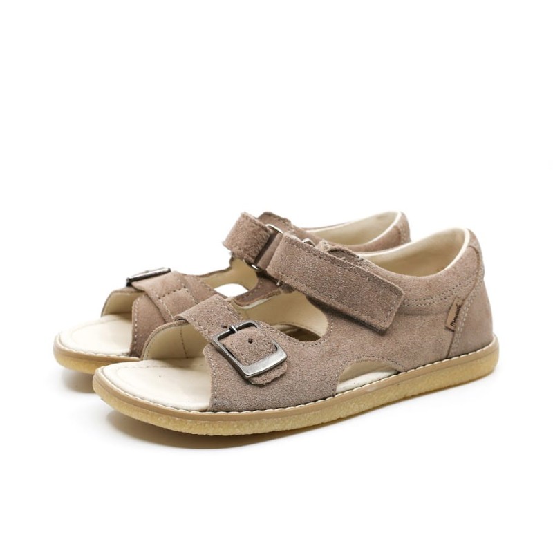 Mrugała - Sandały dziecięce MOLO Desert