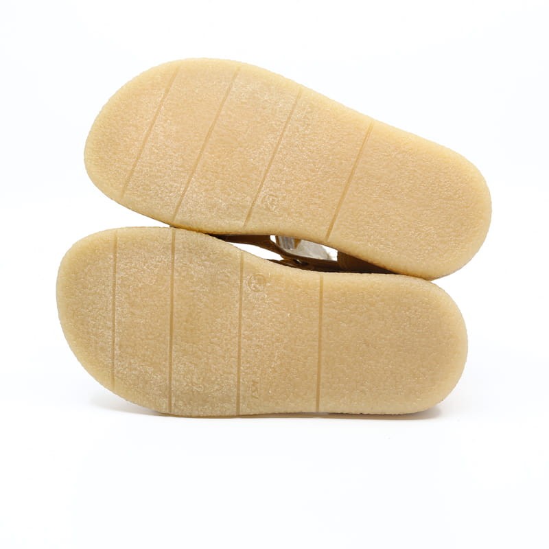 Mrugała - Sandały dziecięce MOLO Desert