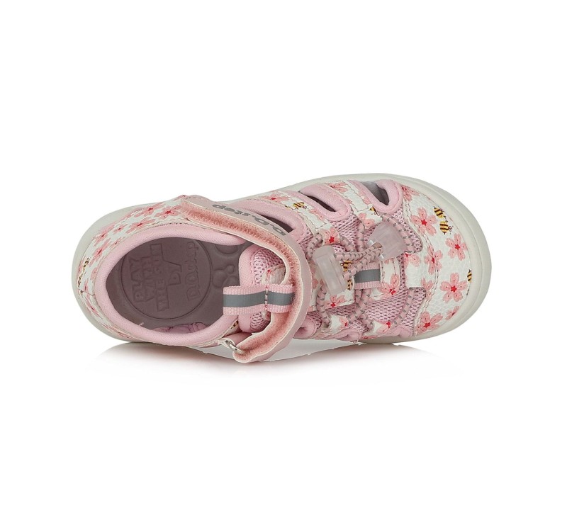 D.D. Step - Sandały Do Wody G065-394B Baby Pink