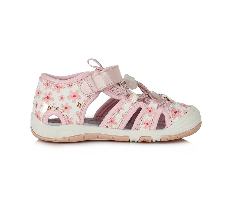 D.D. Step - Sandały Do Wody G065-394B Baby Pink