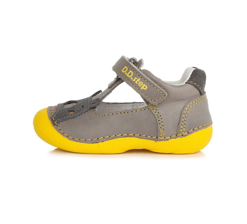 D.D. Step - Półbuty Chłopięce H015-395