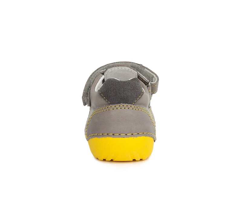 D.D. Step - Półbuty Chłopięce H015-395