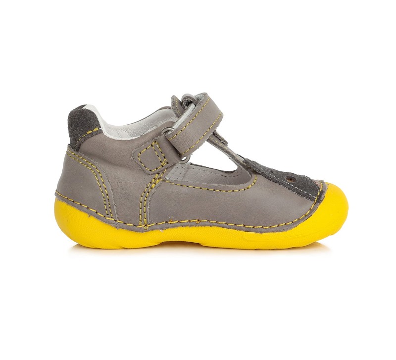 D.D. Step - Półbuty Chłopięce H015-395
