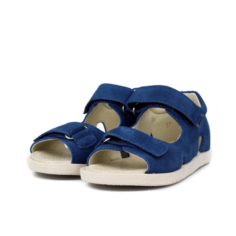 Mido - Sandały dziecięce SZAFIR