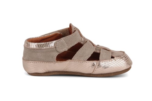 Obex - Kapcie ISLA Barefoot