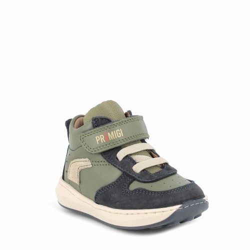 Primigi - Sneakersy Chłopięce 4900311