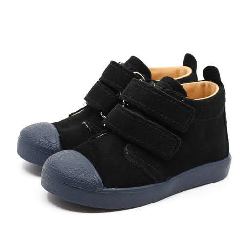 Mrugała - Trzewiki GATO Black 20-25