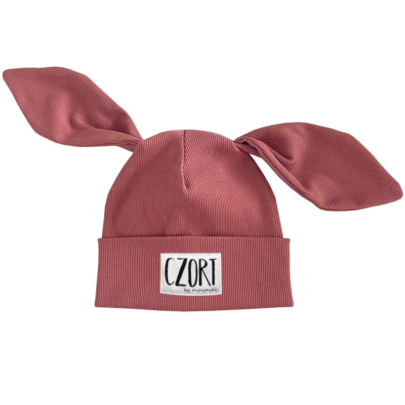 Czapka-dziecieca-BIBI-Minimiki-strawberry-cream-czort.jpg