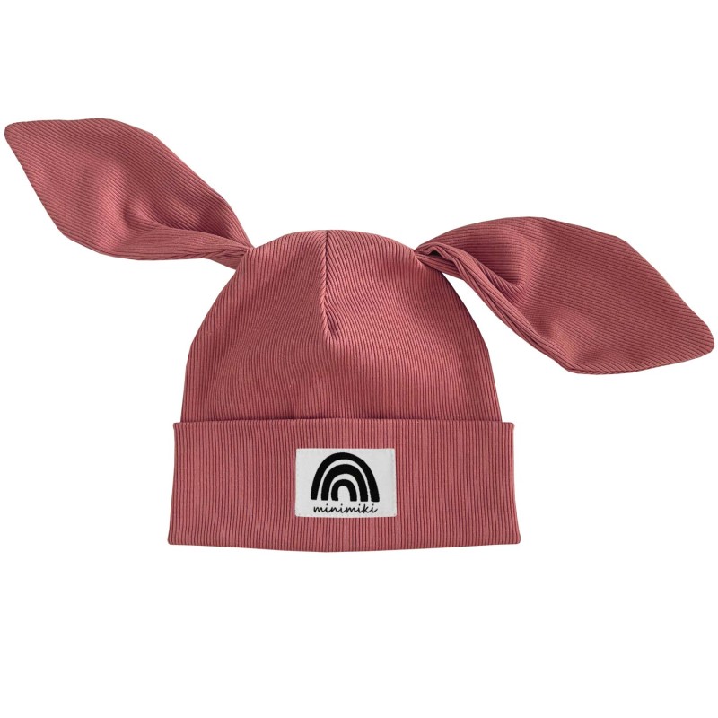 Czapka-dziecieca-BIBI-Minimiki-strawberry-cream.jpg