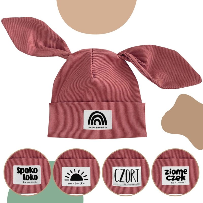 Czapka-dziecieca-jesien-zima-strawberry-cream-BIBI-Minimiki.jpg