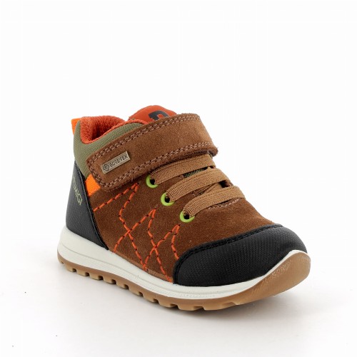 Primigi - Trzewiki Z Membraną Gore-Tex 4854122