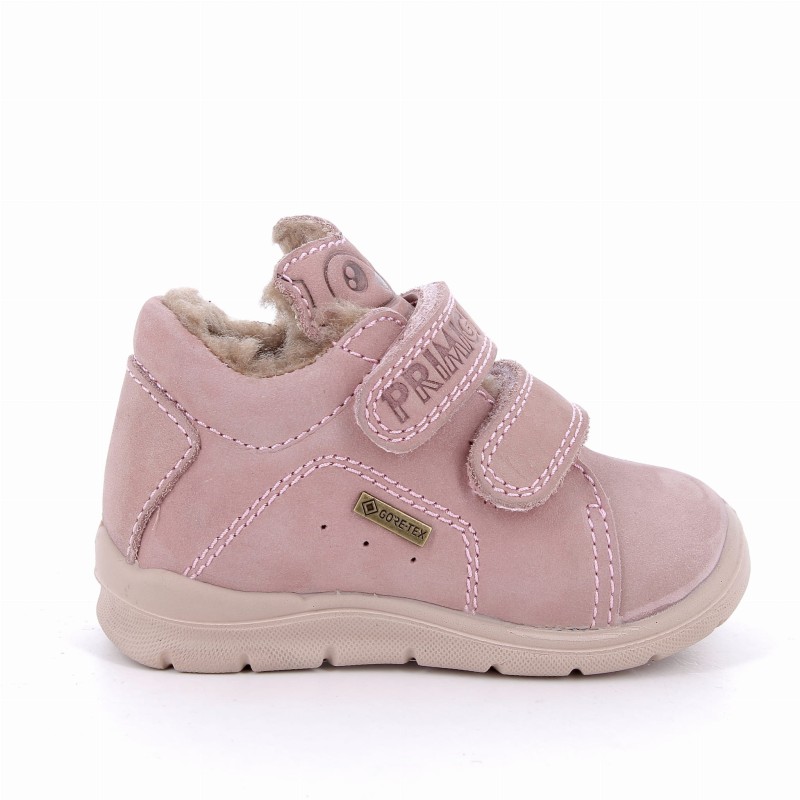 Buty zimowe Primigi - Trzewiki Z Membraną Gore-Tex 4856233