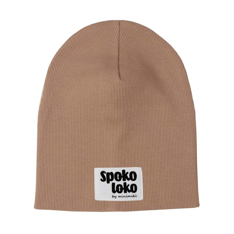 Czapka-podwojna-prazek-cappuccino-Spoko-loko.jpeg