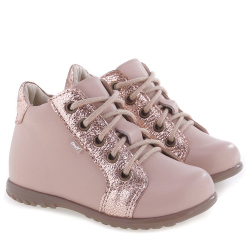 Emel - Trzewiki Wodoodporne ROCZKI EX 1101-33