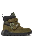 Bartek - Buty Zimowe Chłopięce Wodoodporne 11033102 / 14033102