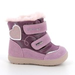 Primigi - Zimowe Trzewiki Dziewczęce Wodoodporne 4850122