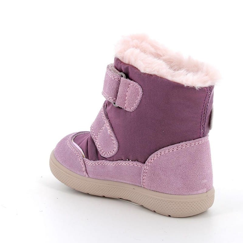 Primigi - Zimowe Trzewiki Dziewczęce Wodoodporne