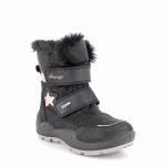 Primigi - Zimowe Kozaki Dziewczęce Gore - Tex 4883122