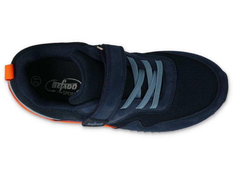 Befado - Buty Sportowe Style 516X219