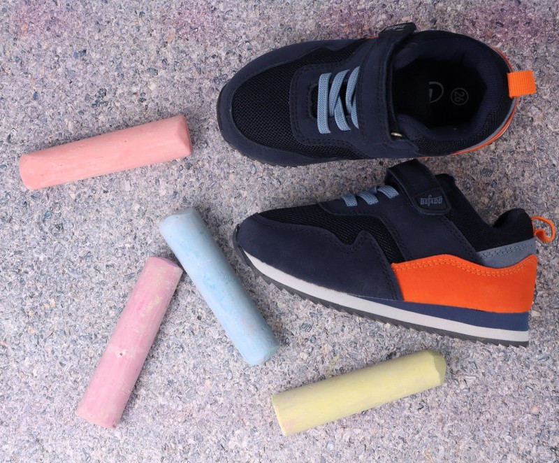 Befado - Buty Sportowe Style 516X219