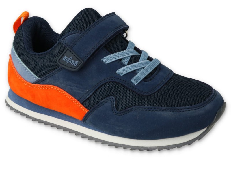 Befado - Buty Sportowe Style 516X219