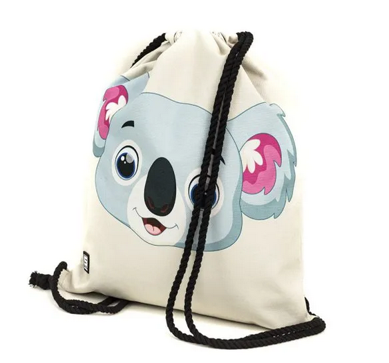 Shellbag - Workoplecak dziecięcy Koala