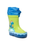 Playshoes - Kalosze dziecięce Dino 188703