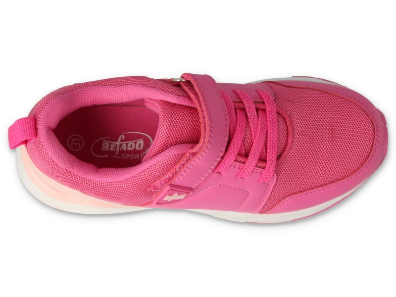 Befado - Buty Sportowe GAMER 516Y163
