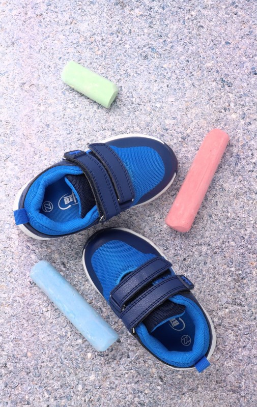 Befado - Buty Sportowe Toy 516X249