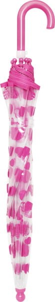 Playshoes - Parasol dziecięcy w serduszka 448531