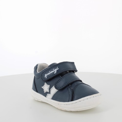 Primigi - Elastyczne Półbuty Chłopięce 5902044