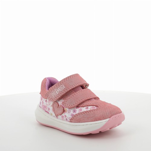 Primigi - Elastyczne Półbuty Dziewczęce 5906200