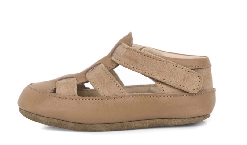 Obex - Kapcie Dziecięce NOEM Barefoot