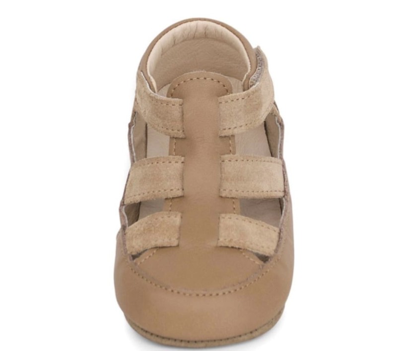 Obex - Kapcie Dziecięce NOEM Barefoot