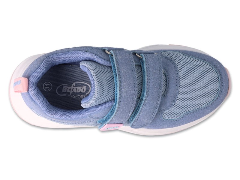 Befado - Buty Sportowe Hill - 516X304, 516Y304
