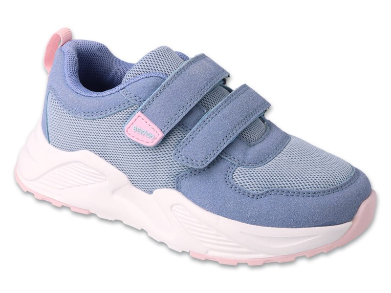Befado - Buty Sportowe Hill - 516X304, 516Y304