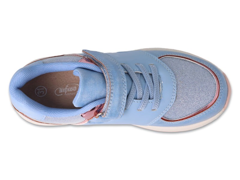 Befado - Buty Sportowe Star 514X010, 514Y010