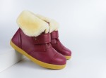 BOBUX - Desert Arctic Boysenberry