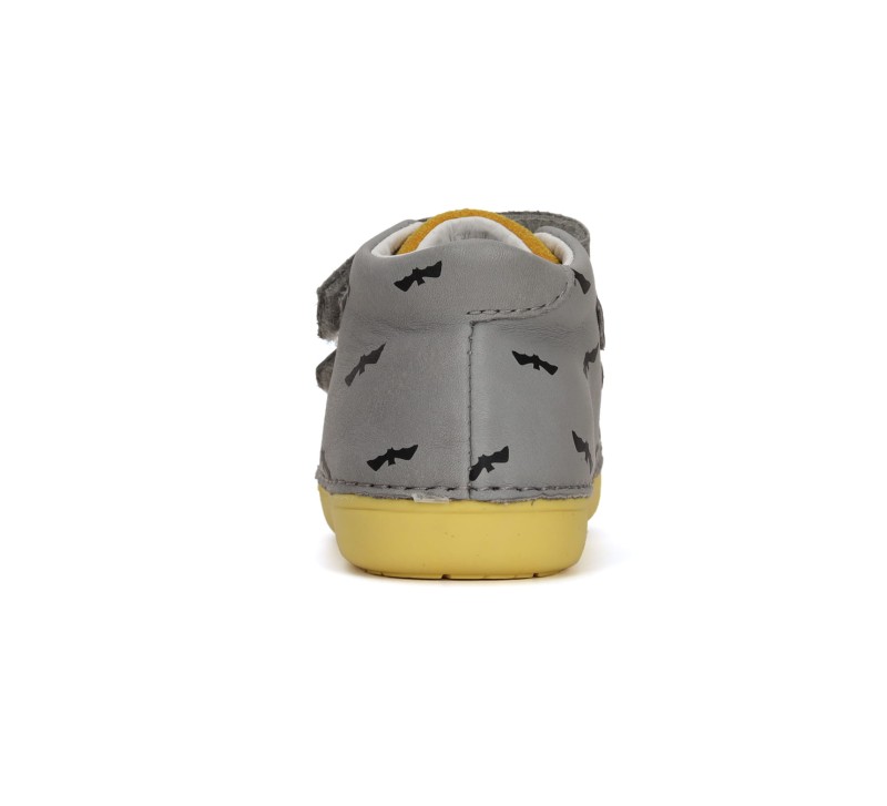 D.D. Step - Trzewiki chłopięce S066-41803B Grey