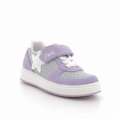 Primigi - Sneakersy Dziewczęce Fioletowe 5875222