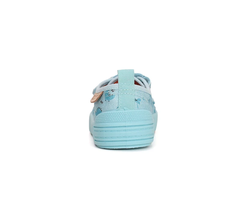 D.D. Step - Trampki Chłopięce CSB-41812 Sky Blue